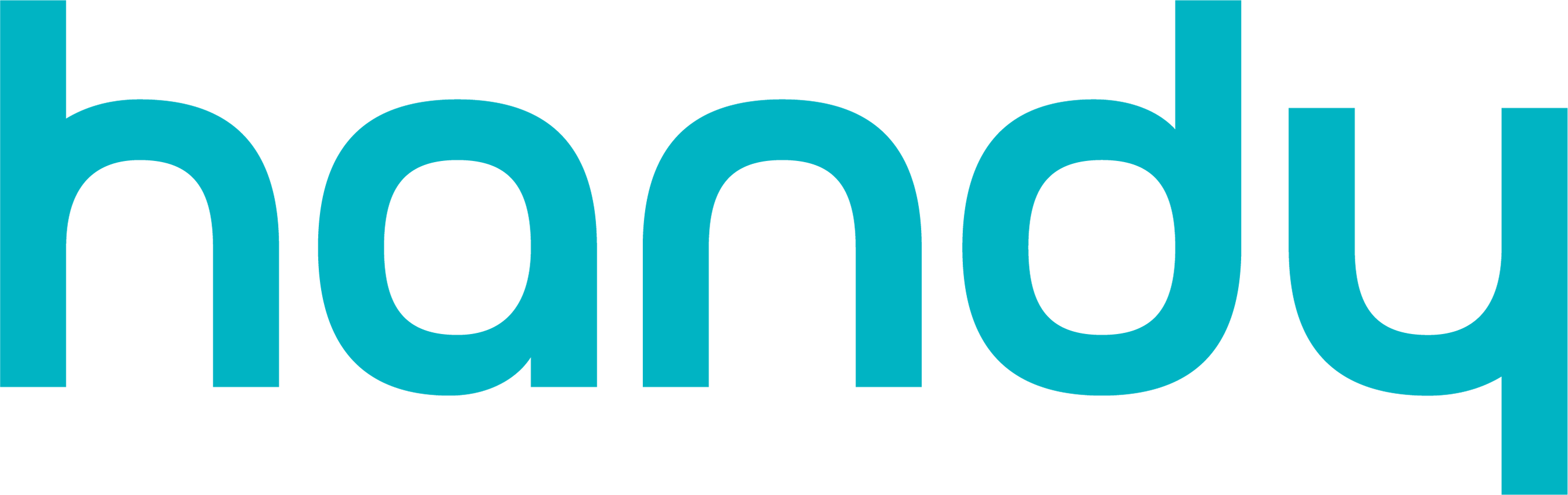 ハンディ株式会社