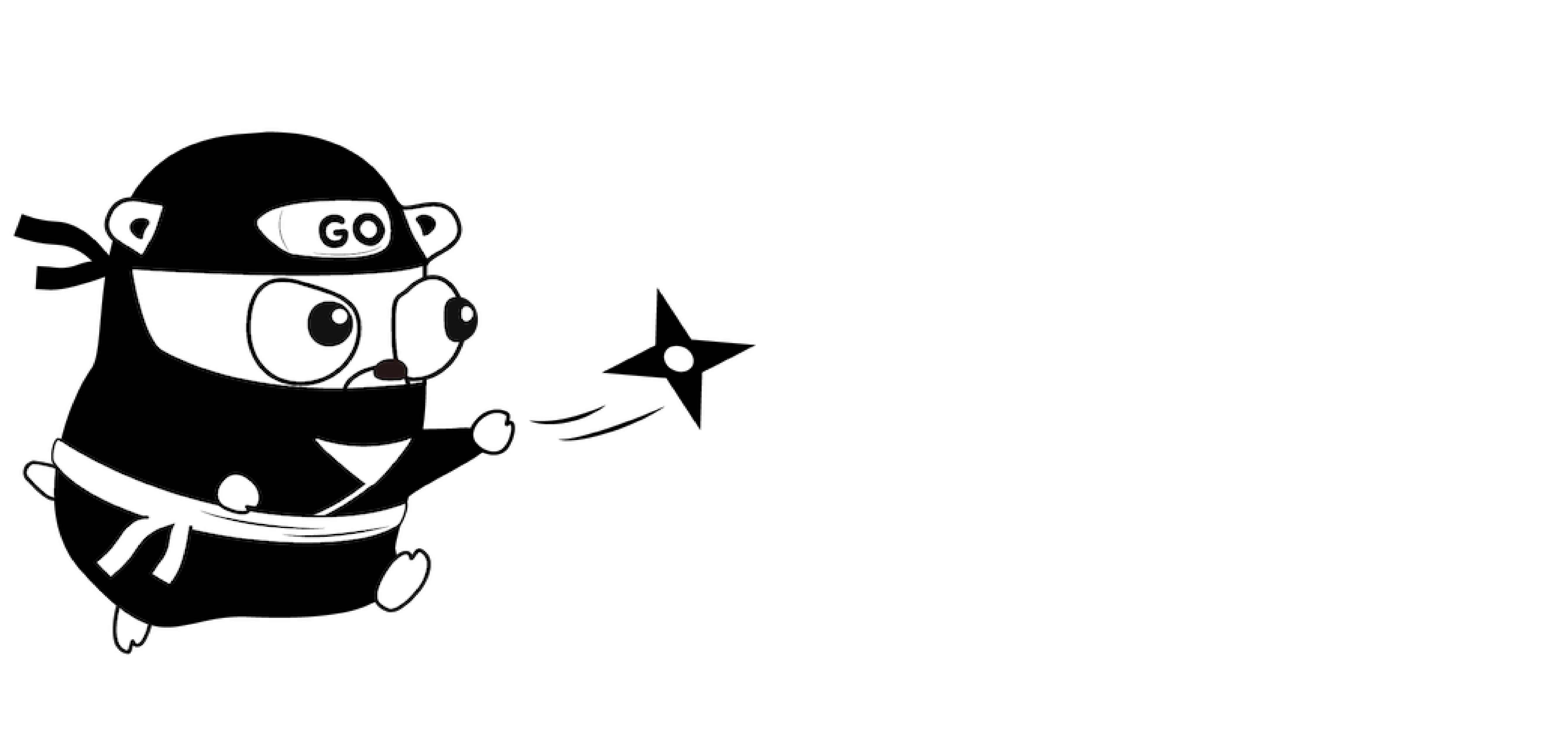 logo Go Conference 2021 Spring