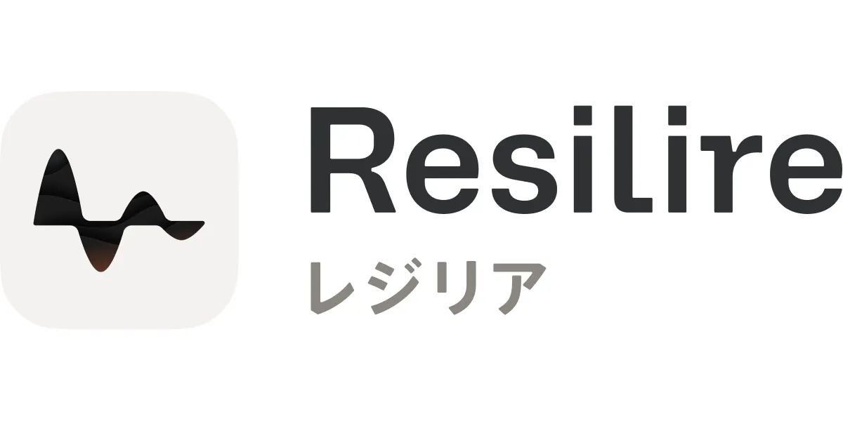株式会社Resilire
